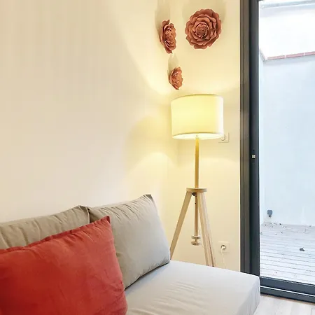 Apartment Le Boutonnier - Centre - Luxe - Terrasse - Clim