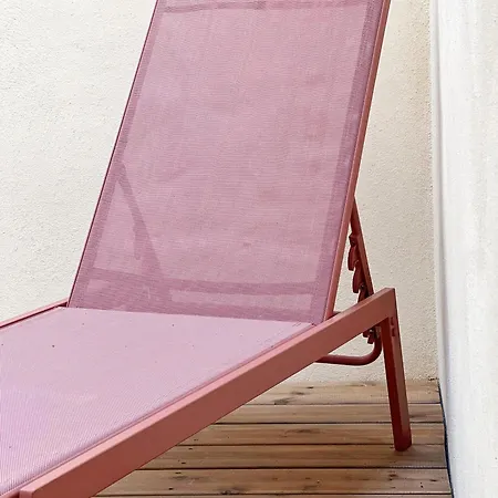 Apartment Le Boutonnier - Centre - Luxe - Terrasse - Clim *