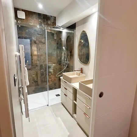 Apartment Le Boutonnier - Centre - Luxe - Terrasse - Clim *