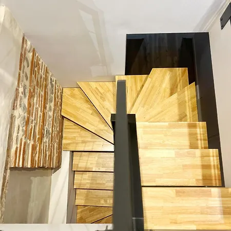 Apartment Le Boutonnier - Centre - Luxe - Terrasse - Clim
