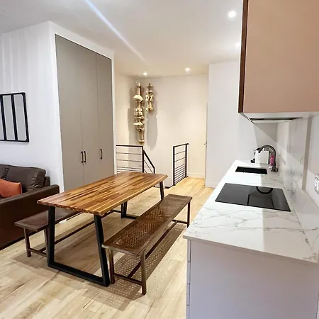Apartment Le Boutonnier - Centre - Luxe - Terrasse - Clim Toulouse